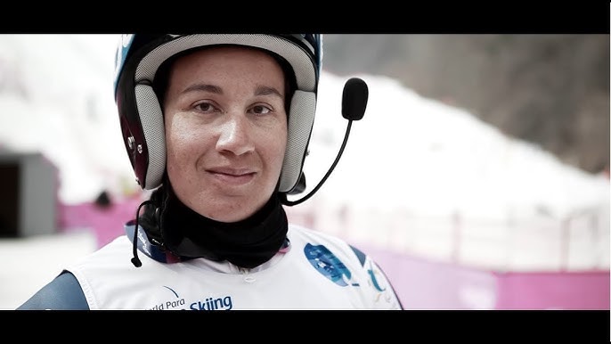 Melissa Perrine – La goat du ski australien