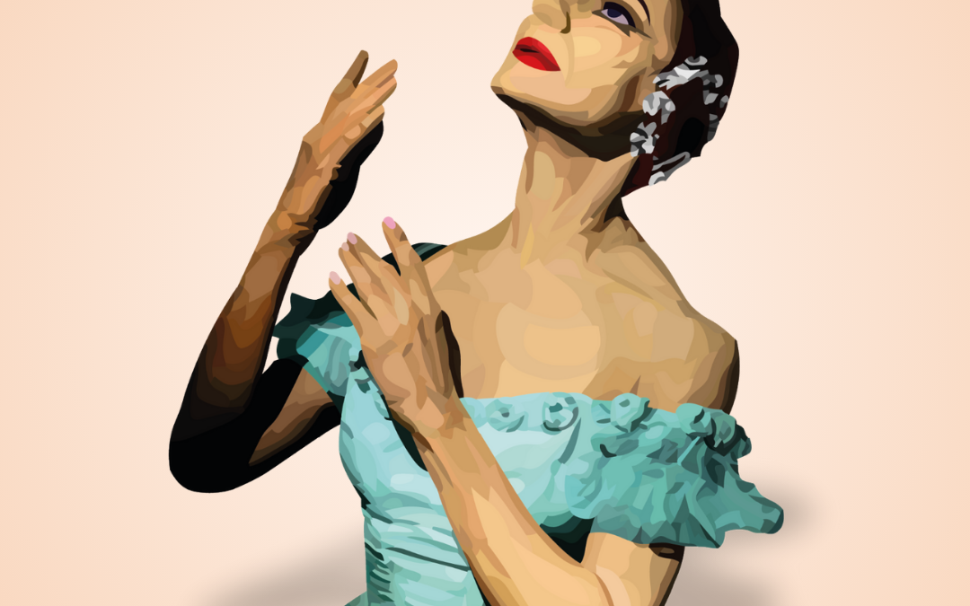 Alicia Alonso – La Révolutionnaire de l&rsquo;Opéra