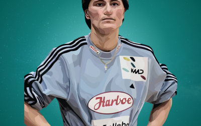 Anja Andersen – La révolutionnaire du handball