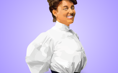 Annette Kellermann – La sirène qui a révolutionné la natation