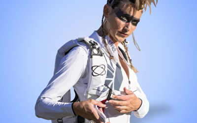 Karine Joly – Son terrain de jeu, le ciel