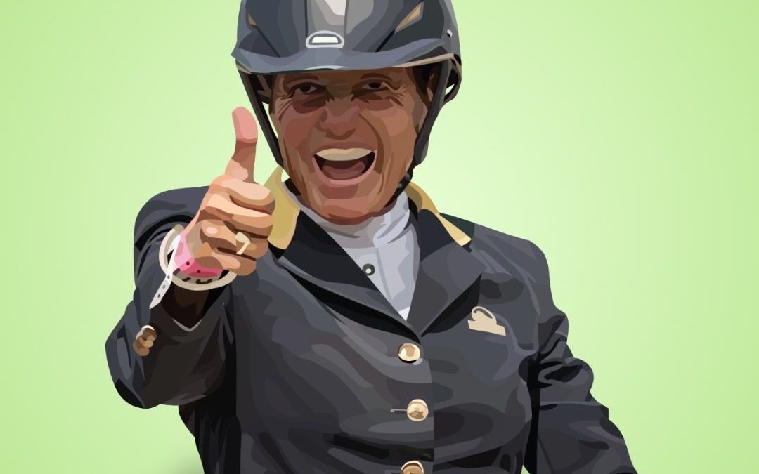 Leslie Burr-Howard – The Spark Rider