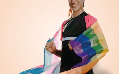 Mara Gómez – Briser le plafond de verre