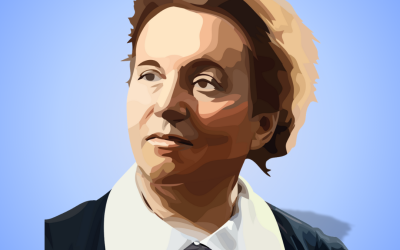 Bérénice Tabourel 2 Marie Houdré – Sur le mur des légende