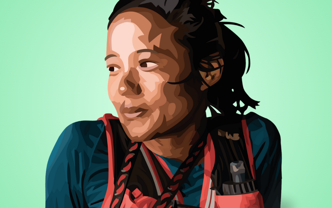 Mira Rai – L&rsquo;esprit libre des montagnes