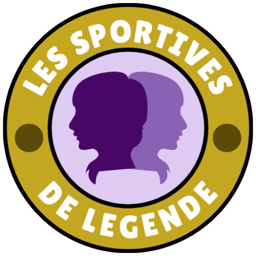 Blog Les Sportives de Légende