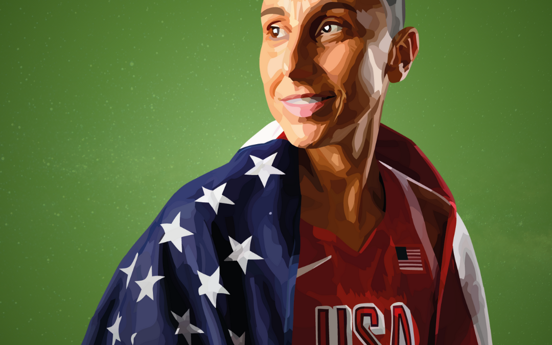 Diana Taurasi