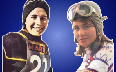 Les goitschel – Un duo de soeurs légendaire