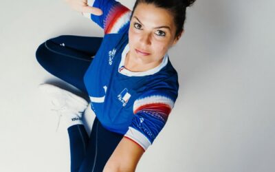 Cecile Addou