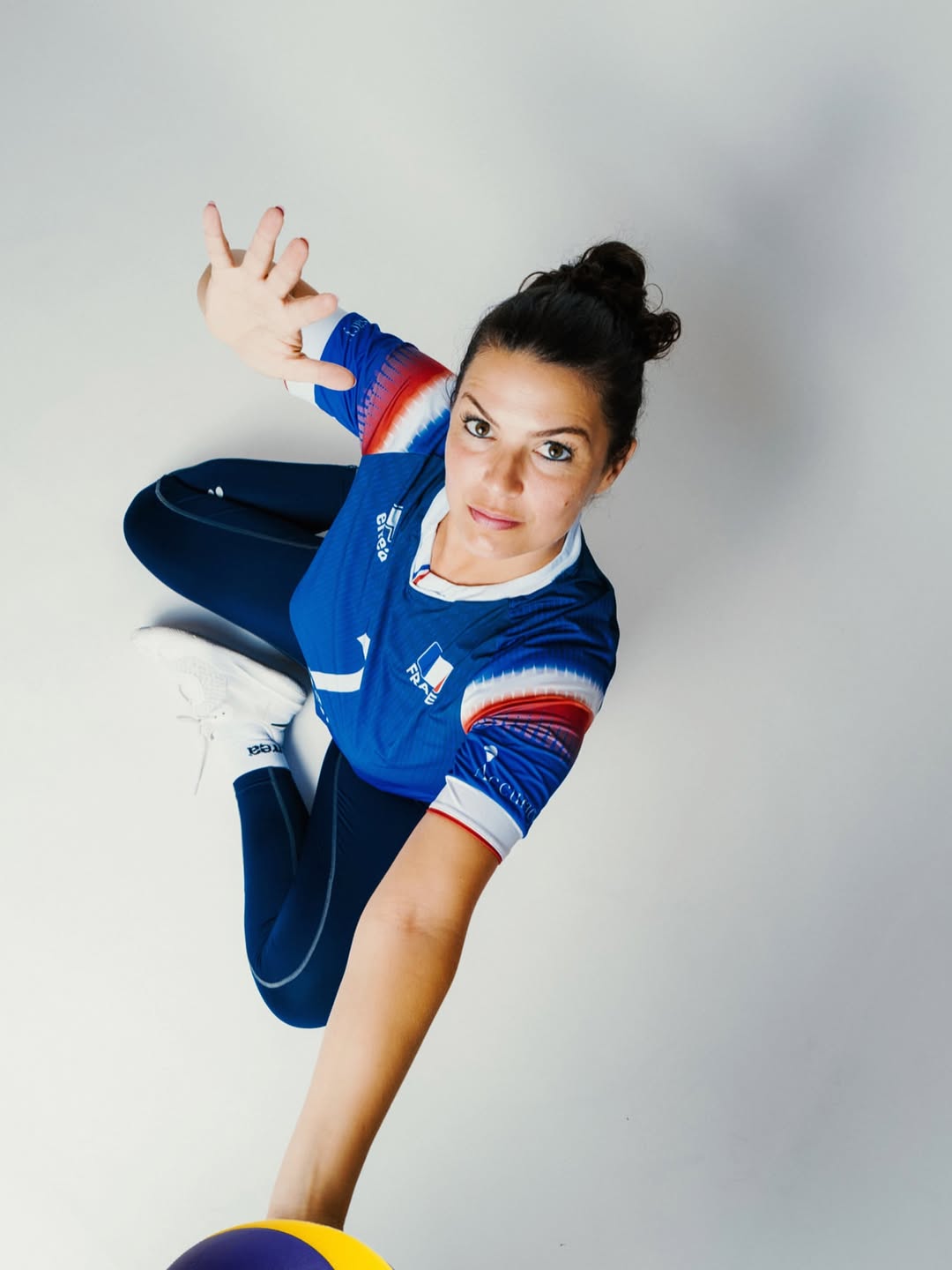 Cécile Addou