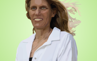 Marla Runyan