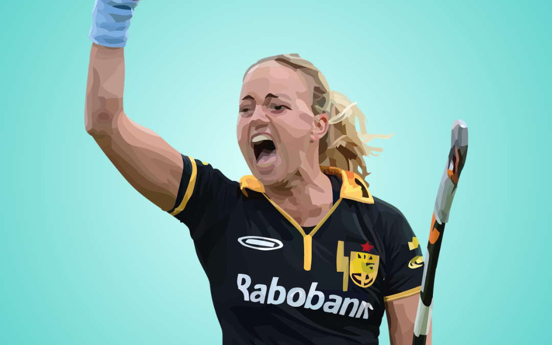 Maartje Paumen