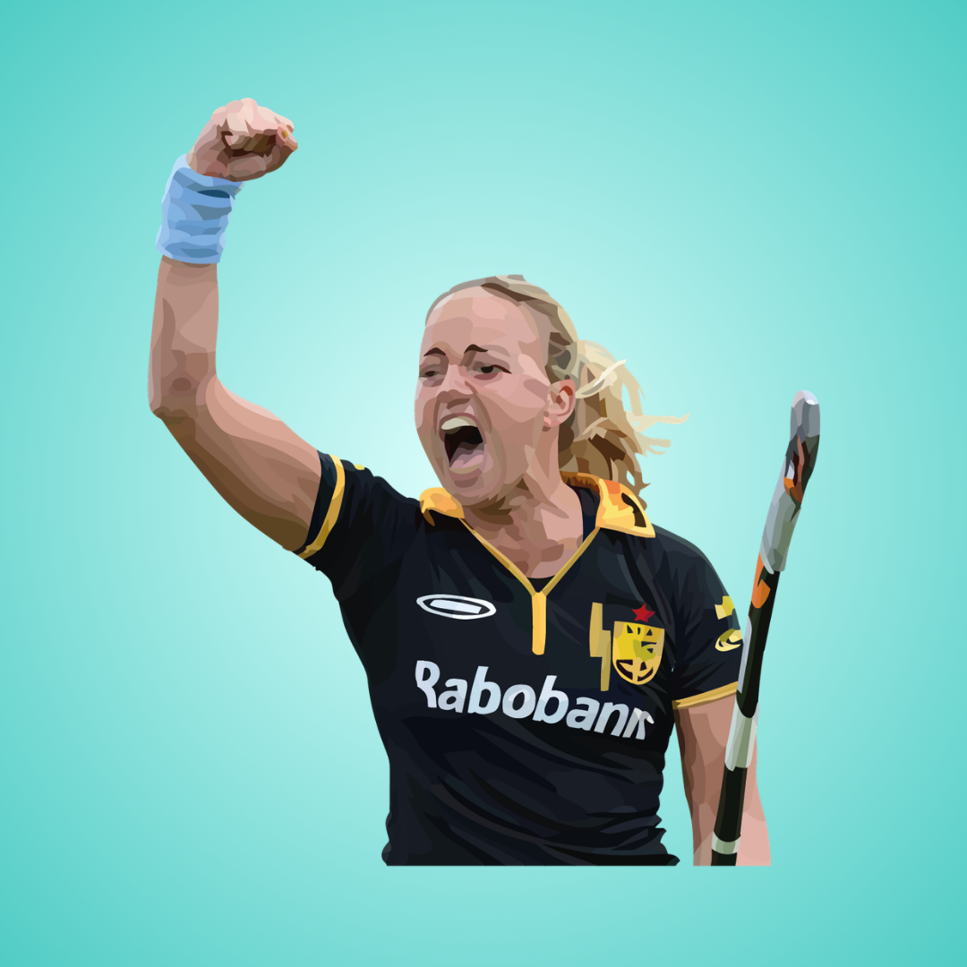 Maartje Paumen