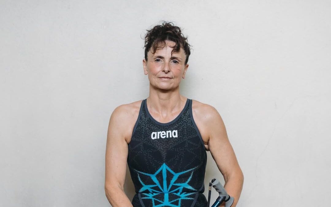 Claire Supiot – L’alliance entre la force mentale et la conquête de nouveaux horizons
