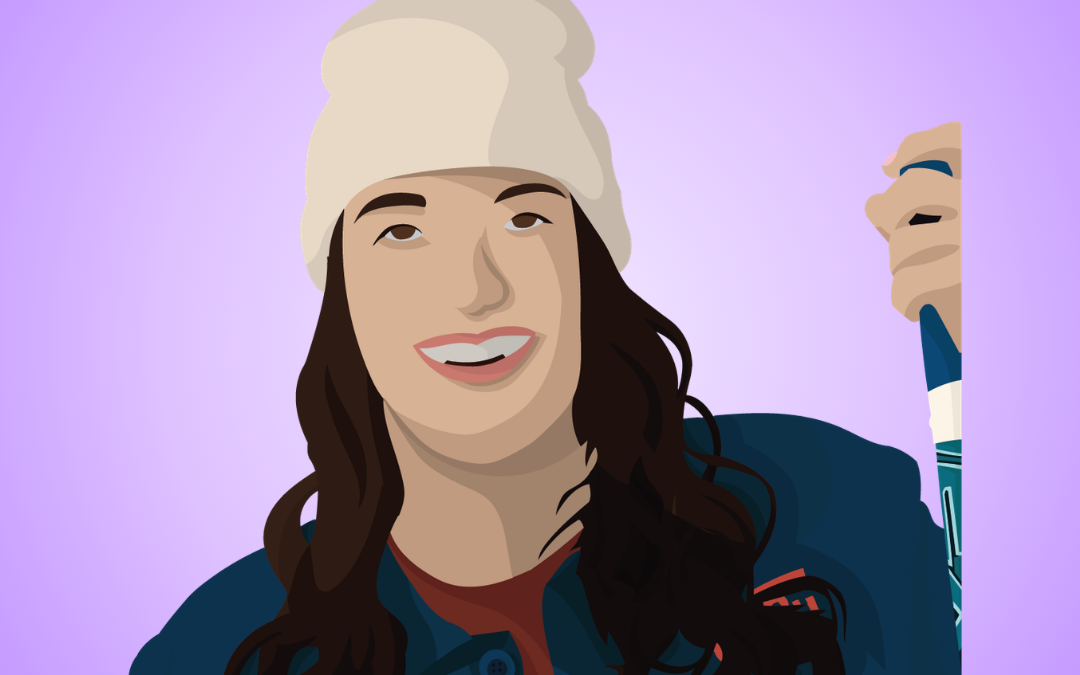 Hilary Knight