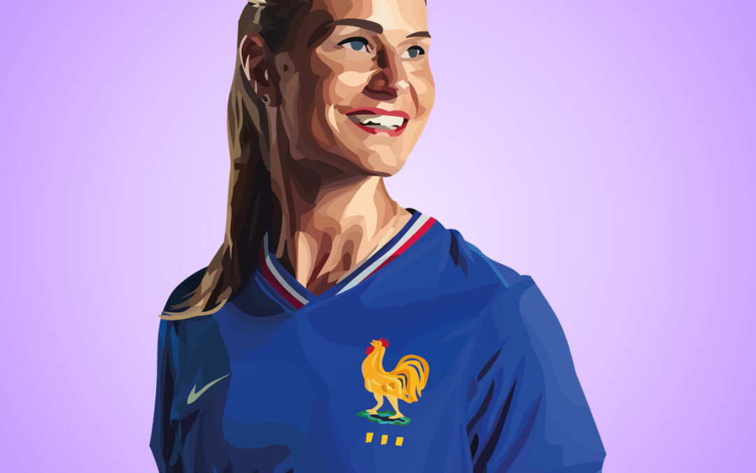 Amandine Henry