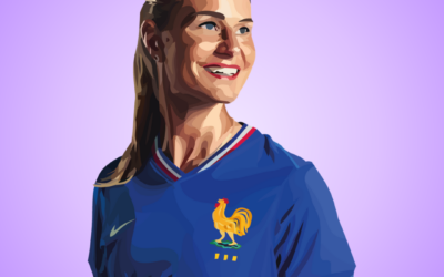 Amandine Henry