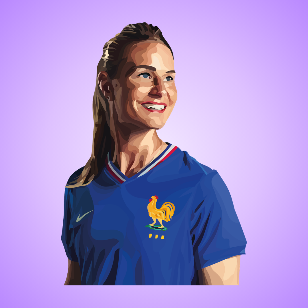 Amandine Henry