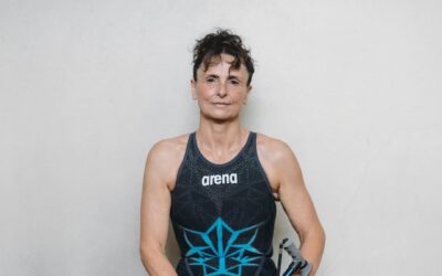 Claire Supiot – L’alliance entre la force mentale et la conquête de nouveaux horizons